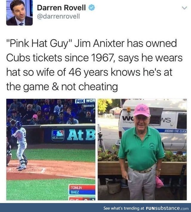 Good guy jim