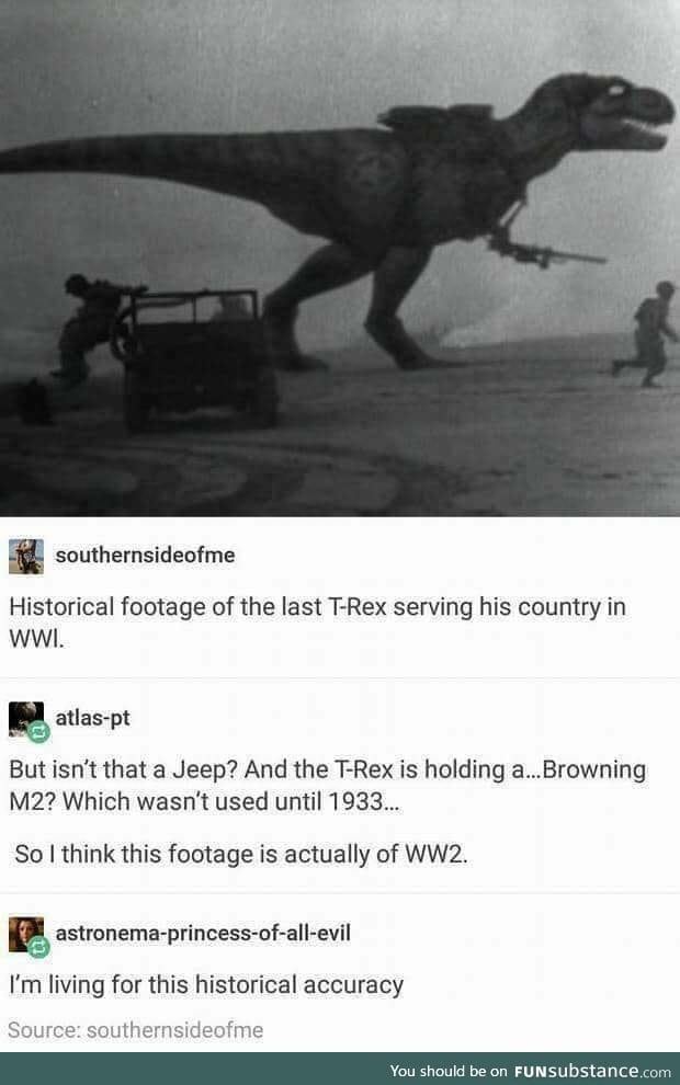 Definitely WW2