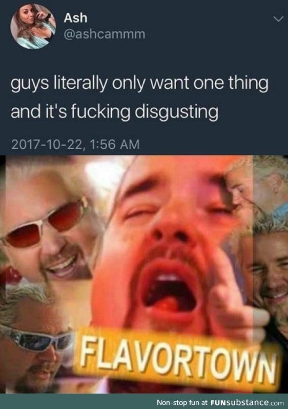 Flavortown