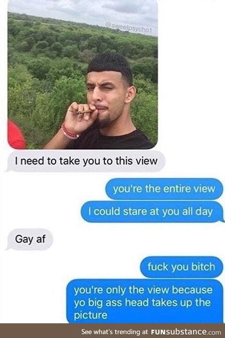 Gay bro