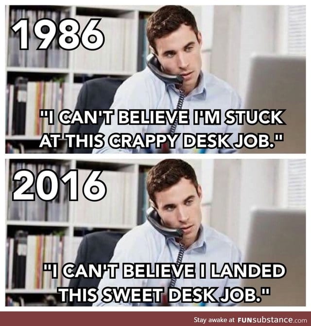 1986 Jobs vs 2016 Jobs