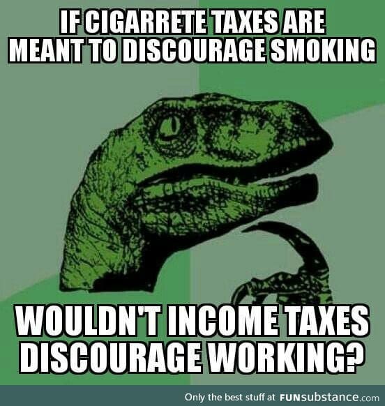 Taxes