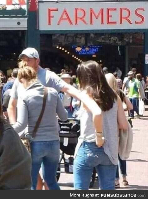 Pickpocket level: 99