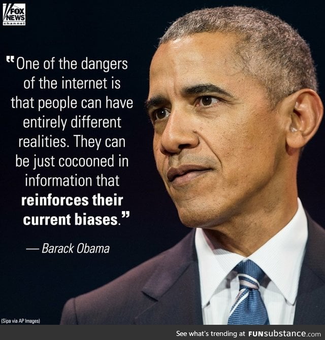 Do you agree with Obama?