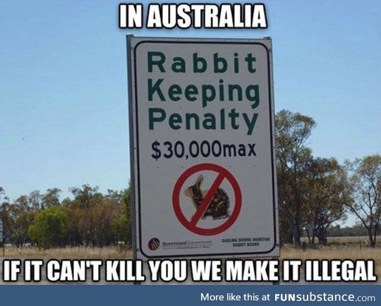 Australian laws