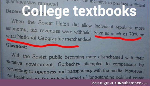 When your textbook's author can't copy-paste well