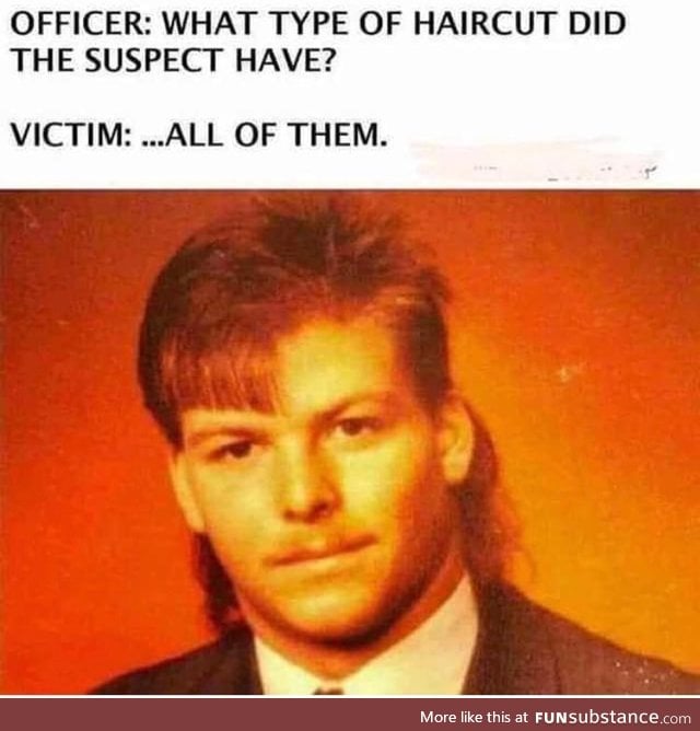 He got his bang for the buck