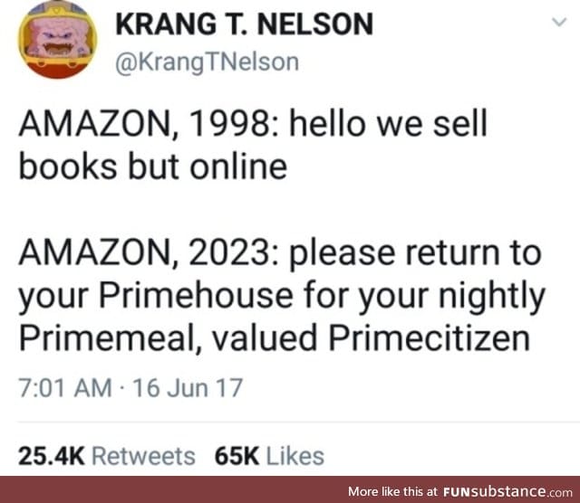 Amazon