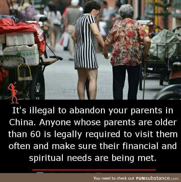 This is what we guys need , not those shitty old age home places