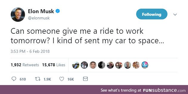 The latest Elon Twitter edit