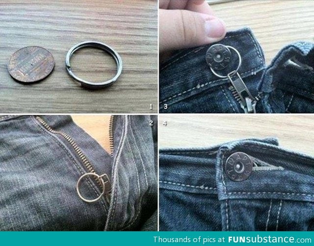One of the most useful life hacks ever