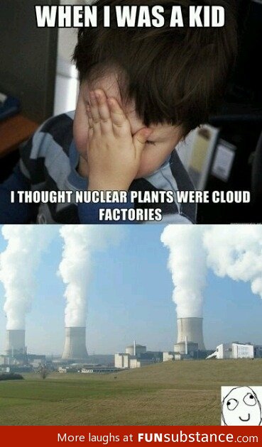 Cloud factories