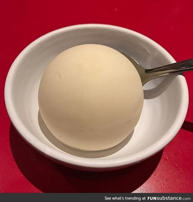 Just a perfect scoop of icecream, keep scrolling