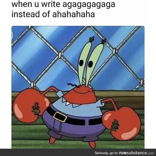 Is Mr. Krabs a lobster?