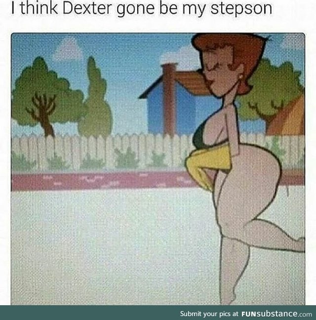 She's thicc