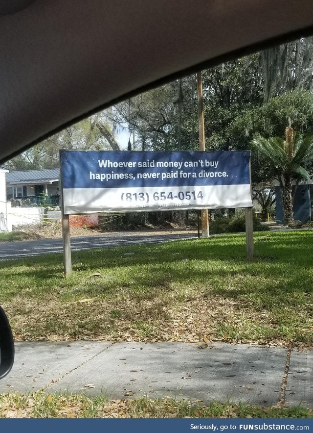This local lawyer makes a valid point