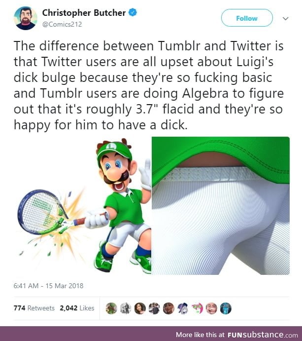 Nintendo announced partnership with Rule34