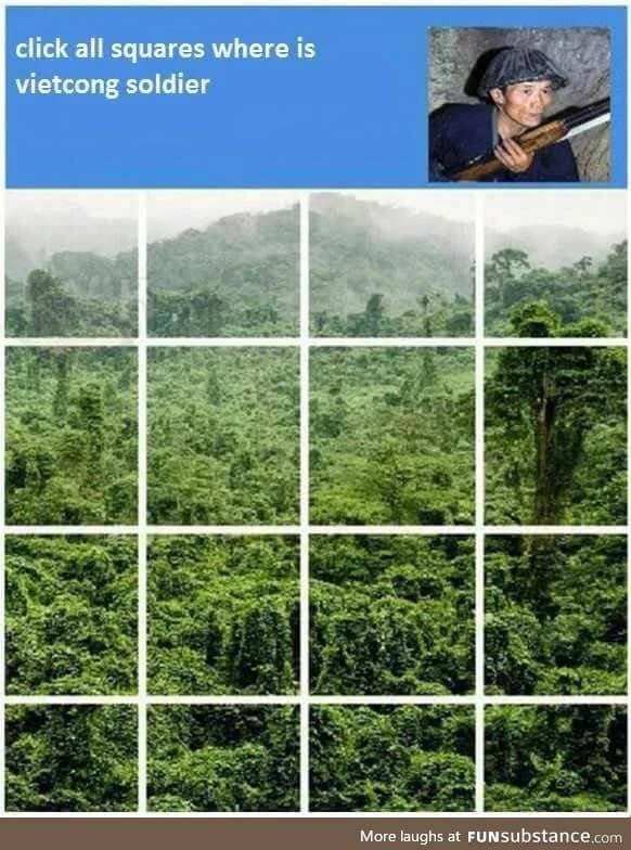 These captchas are getting out of hand