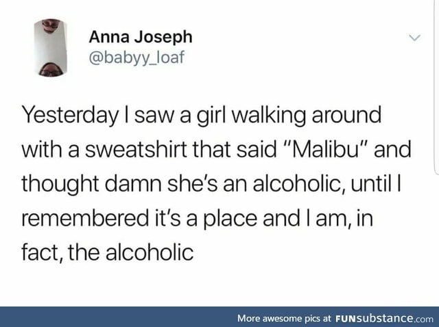 Malibu