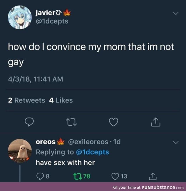 Gay