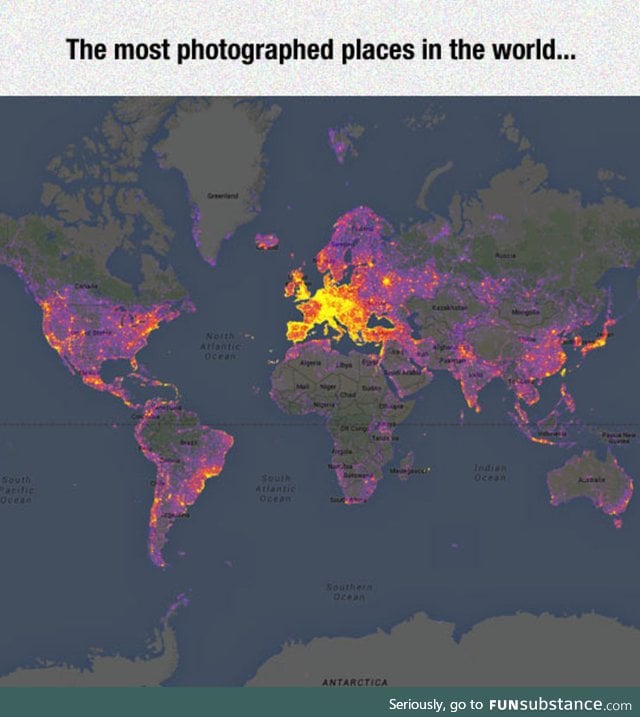 Photos around the globe