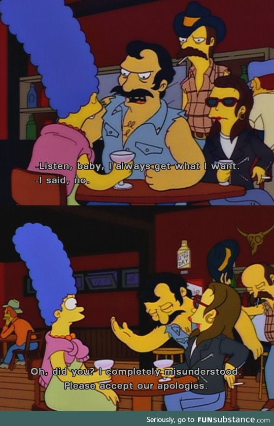 The simpsons 