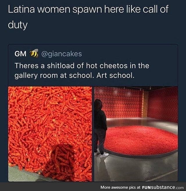 Spawn of spice