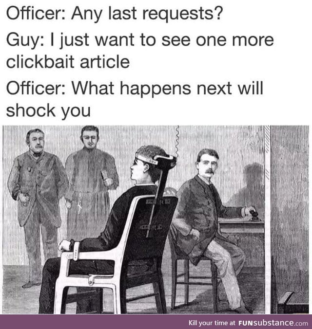 Clickbait