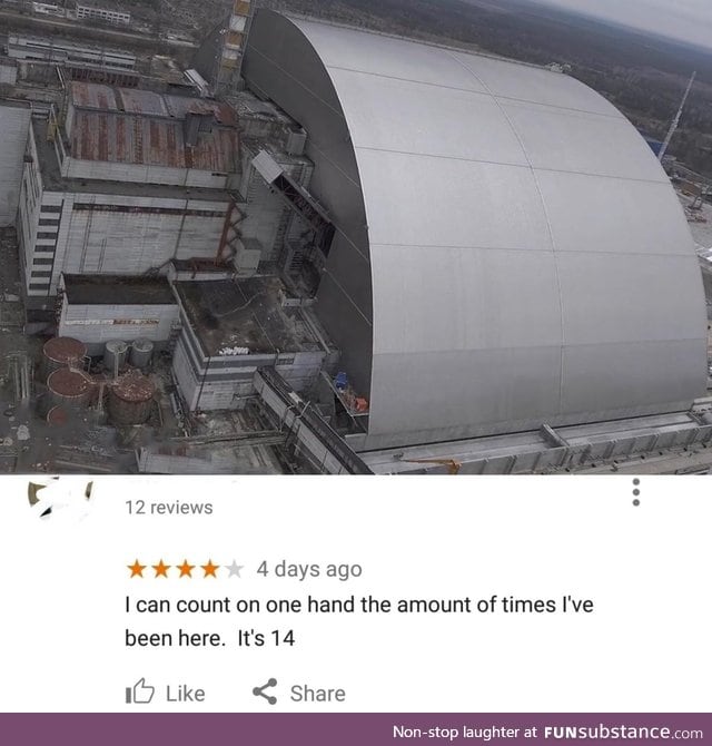 Chernobyl