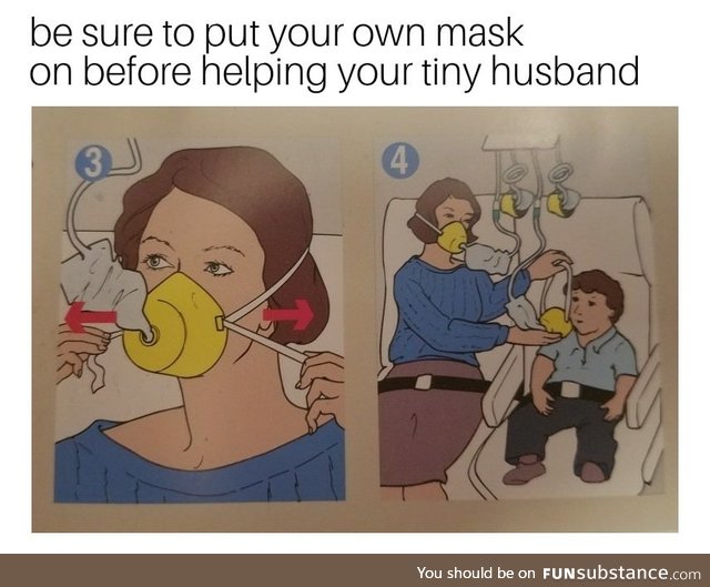 Airplane safety