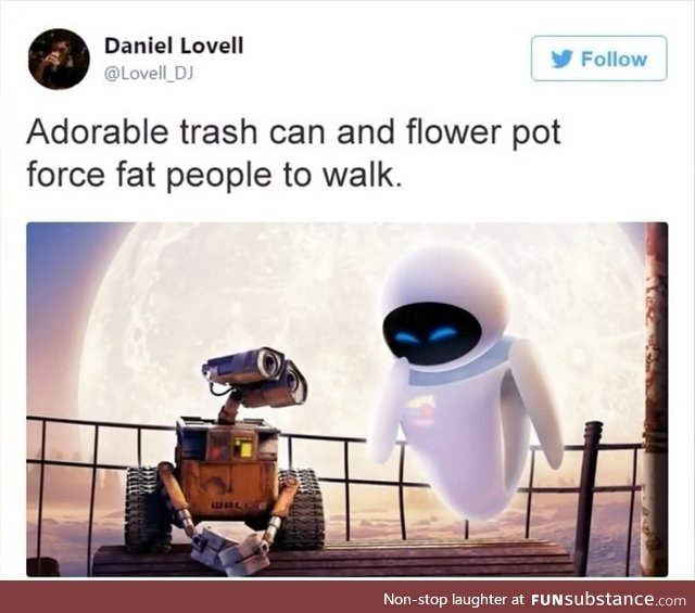 Wall-E