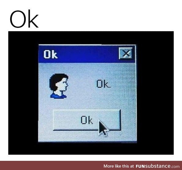 Ok (ok)