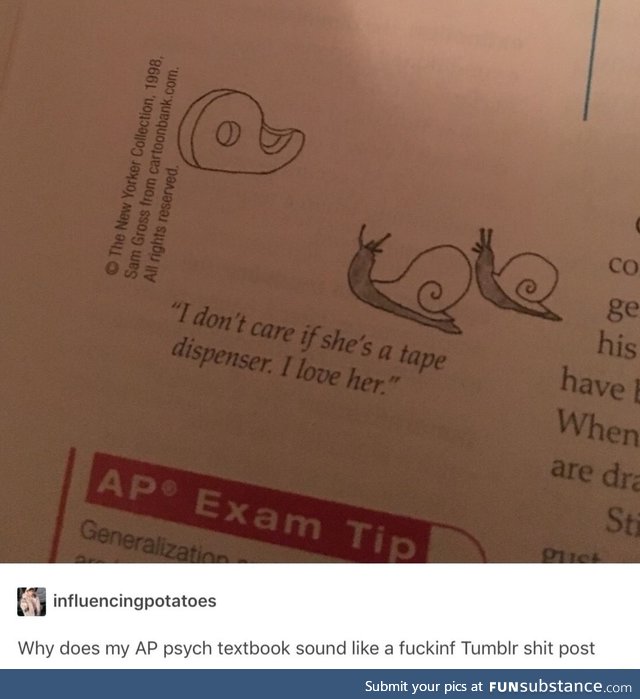 Tumblr textbooks