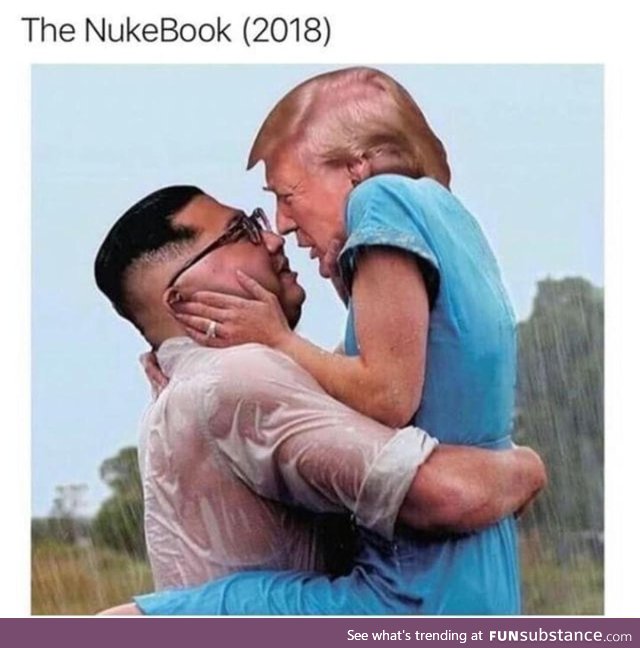 The NukeBook