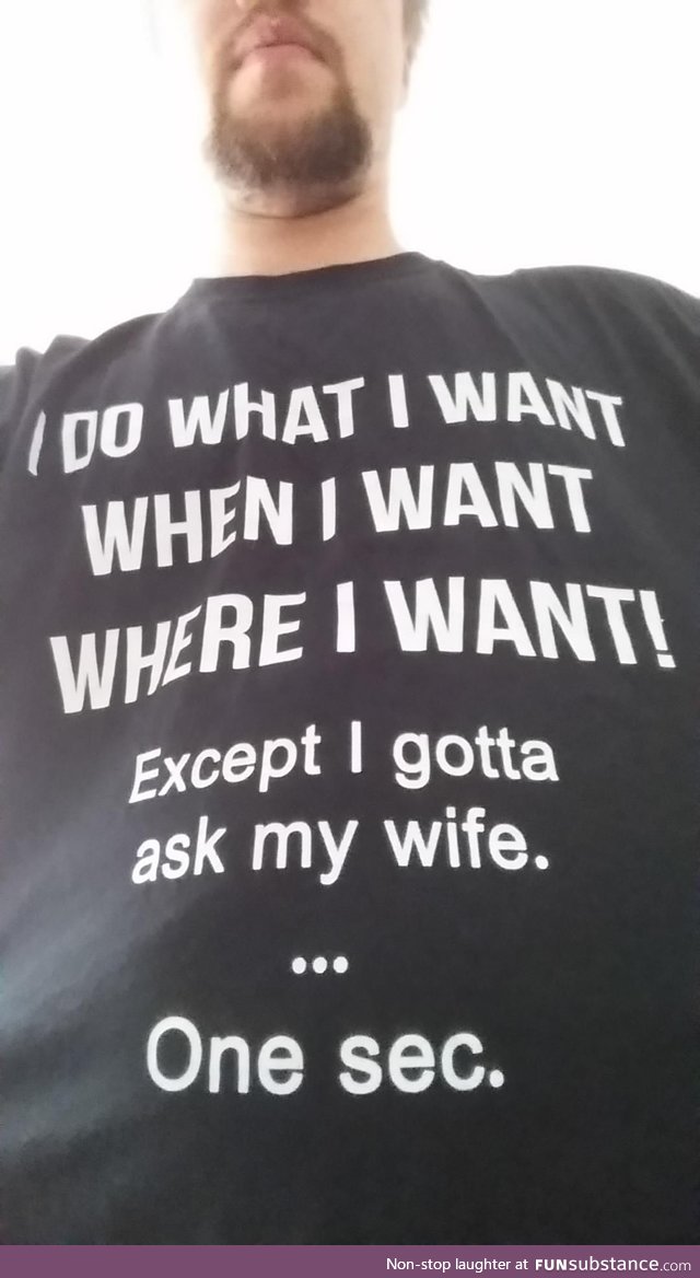 Every wife