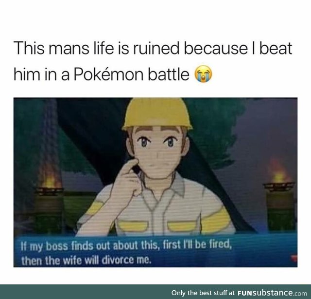 The impact of Pokemon