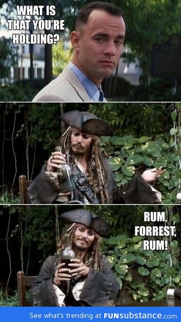 Forrest gump