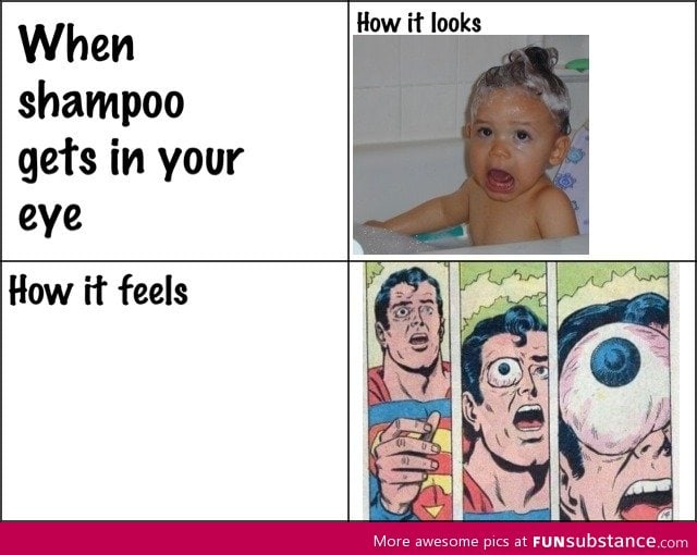 Shampoo