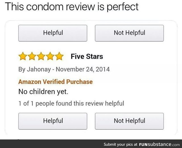 Good review