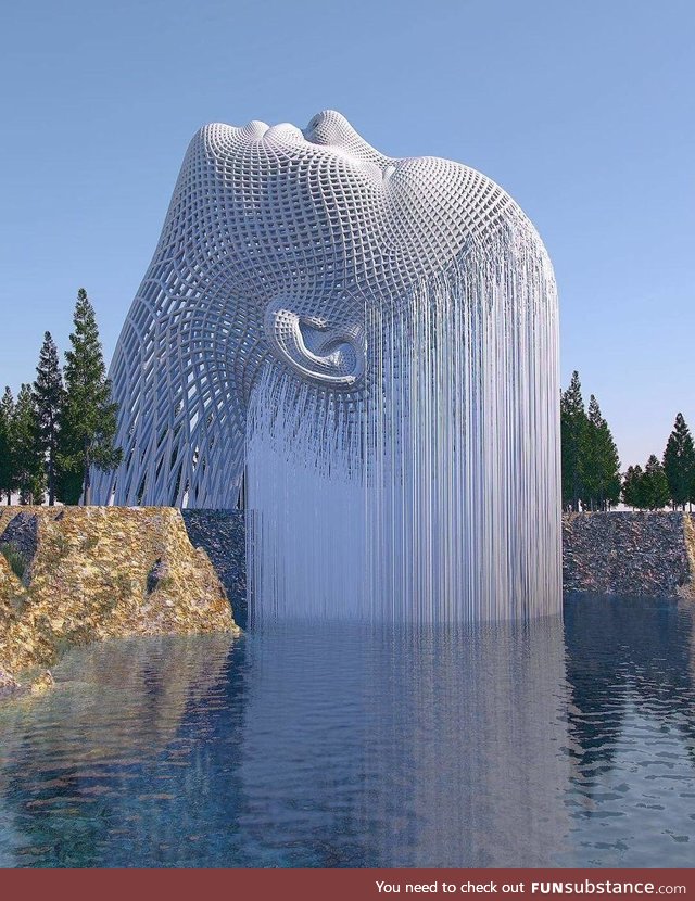 Release, by Chad Knight