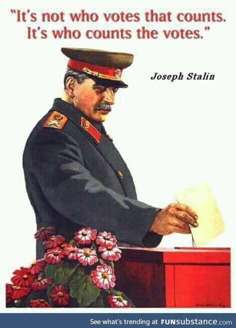 Joseph stalin - 1950