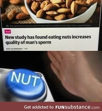 Nut!