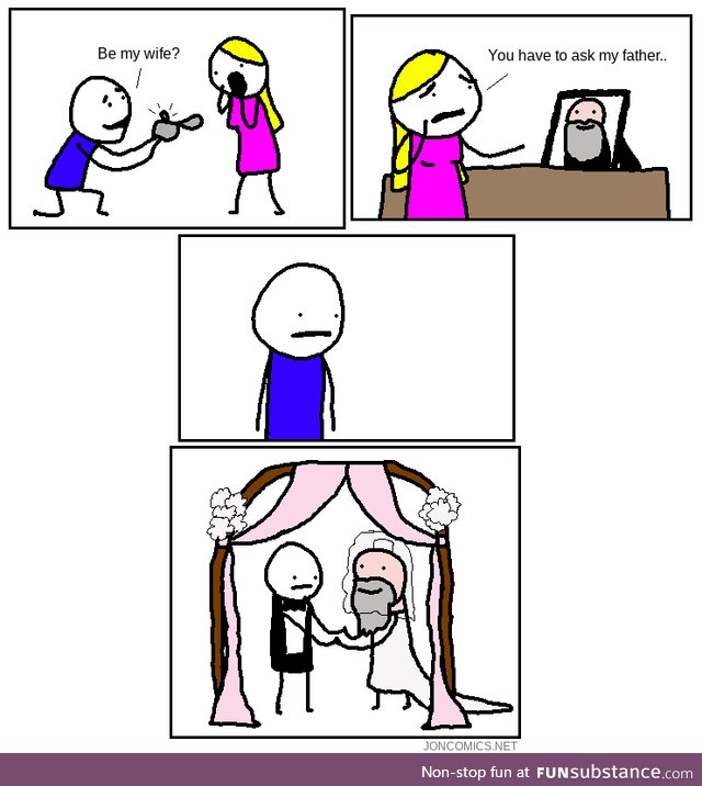 well ._.