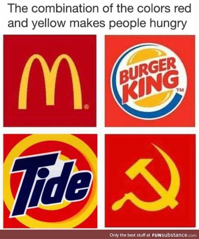 I THIRST FOR THE BLOOD OF CAPITALISTS