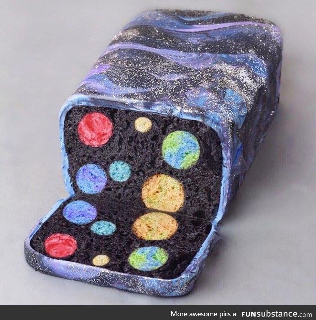 space cake