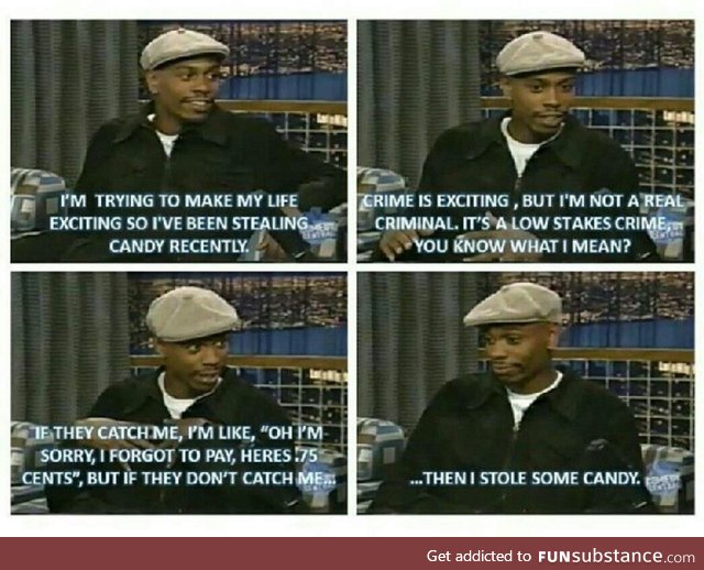 Dave chappelle