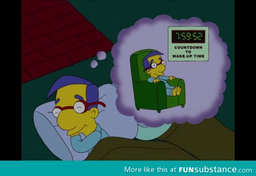 Milhouse