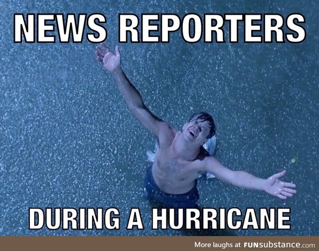 Every reporter