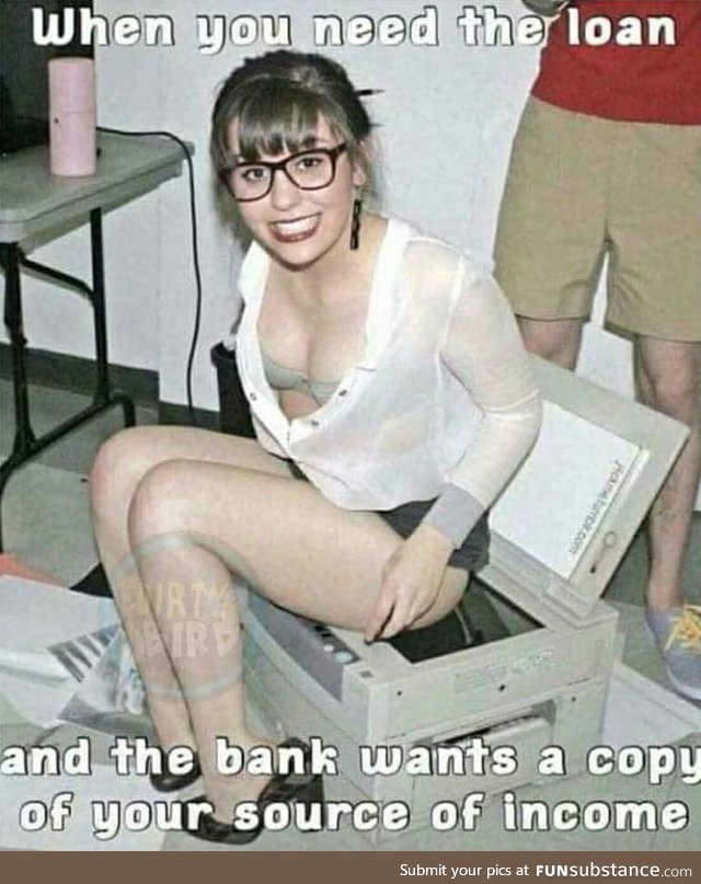 Bank loan