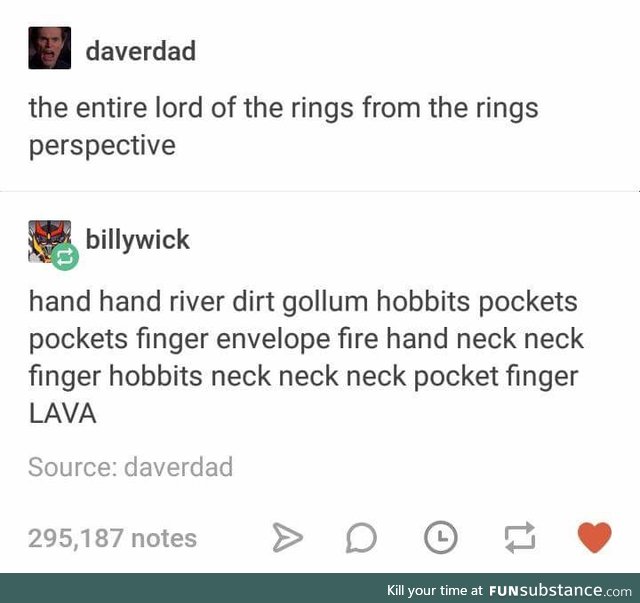 LOTR